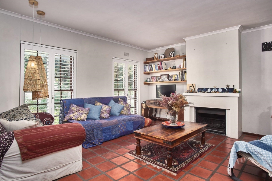 To Let 3 Bedroom Property for Rent in Kommetjie Western Cape